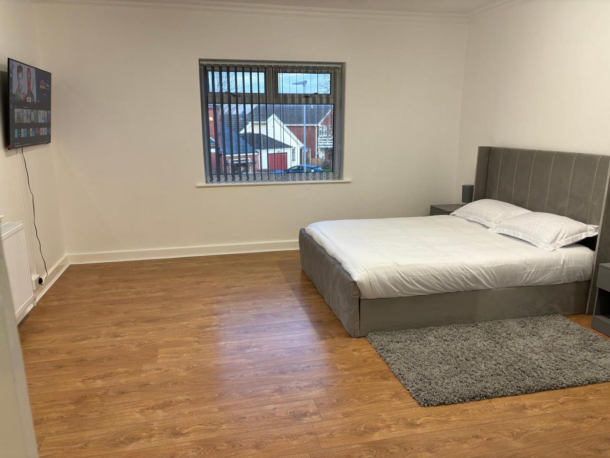 Apartment Del *