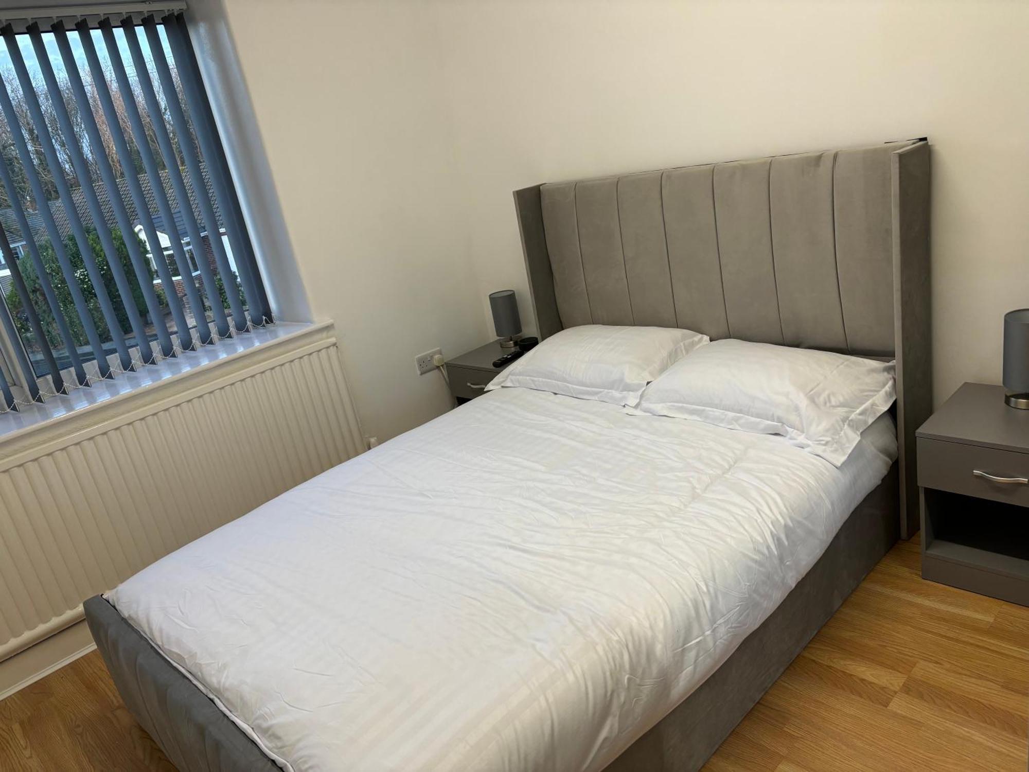Del Apartment