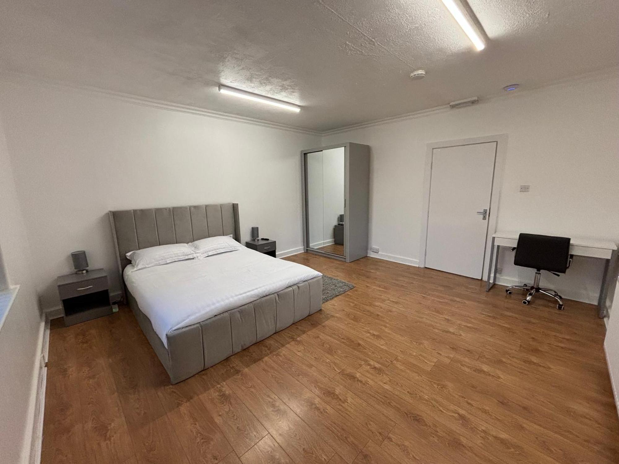 Apartment Del