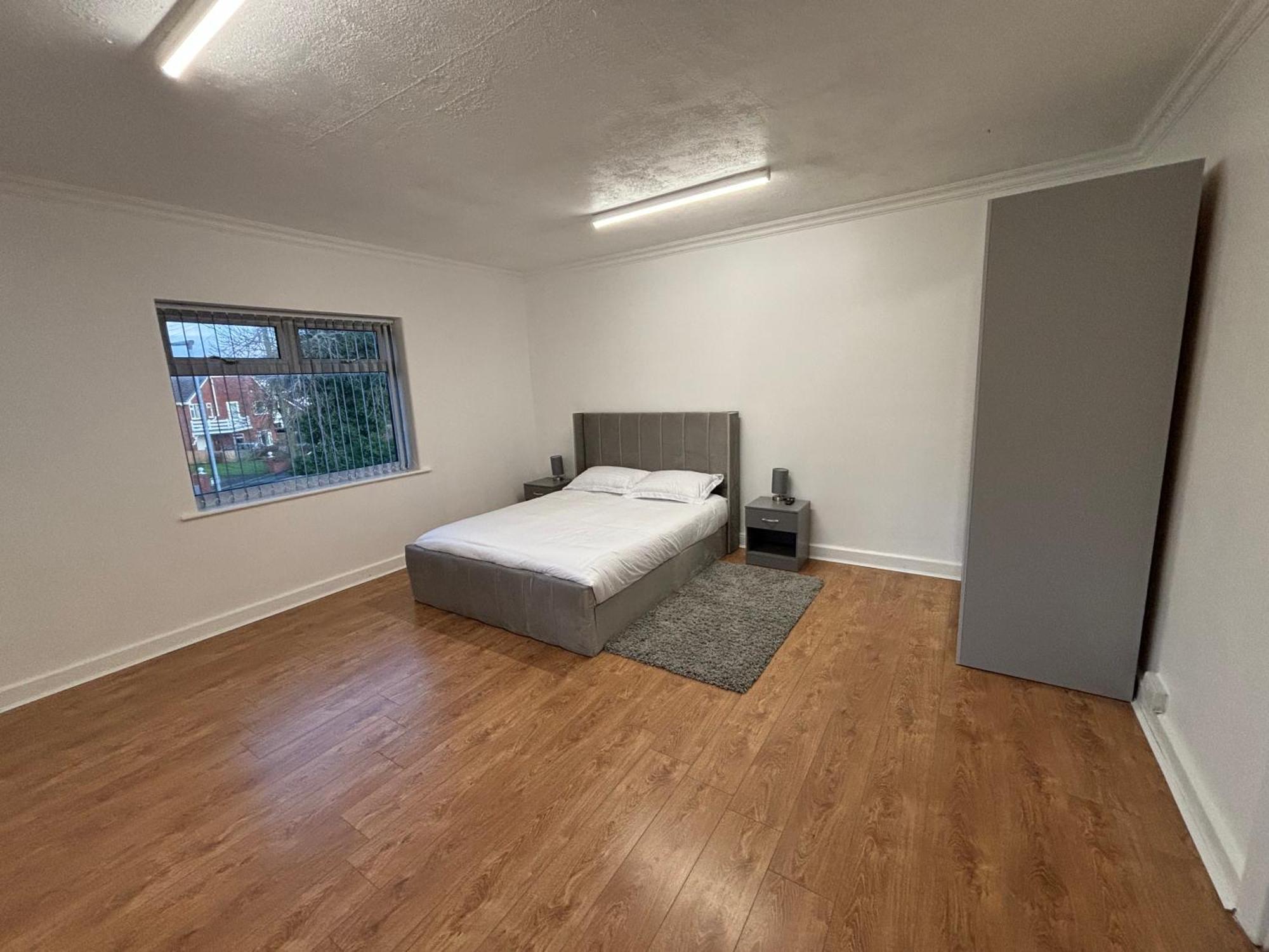 Del Apartment