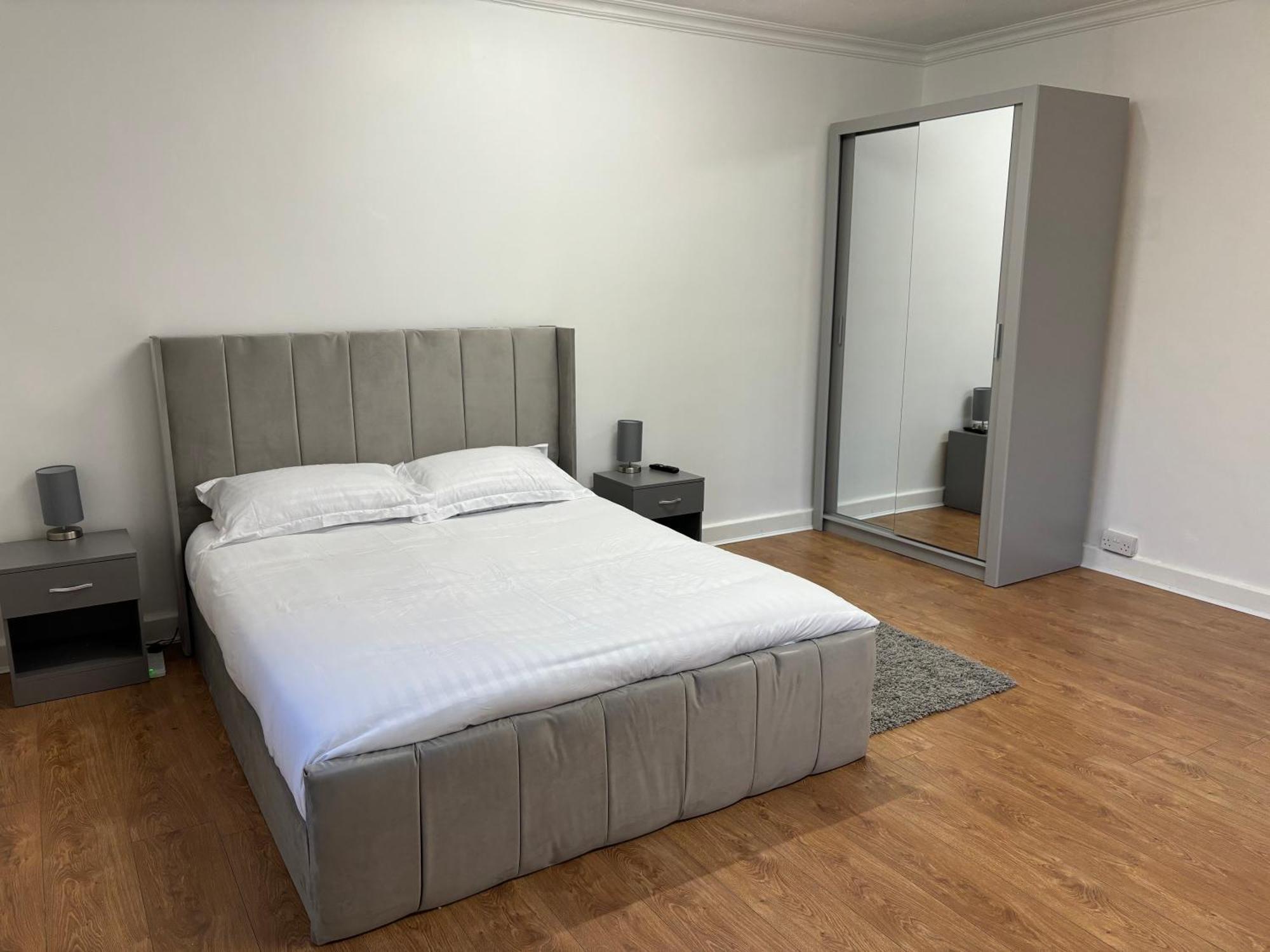 Apartment Del *