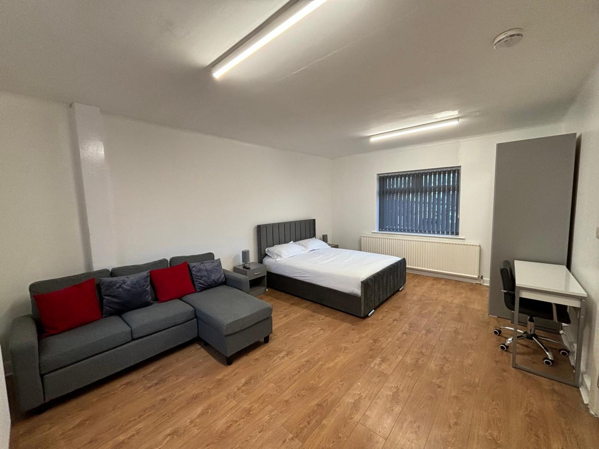 Apartment Del *