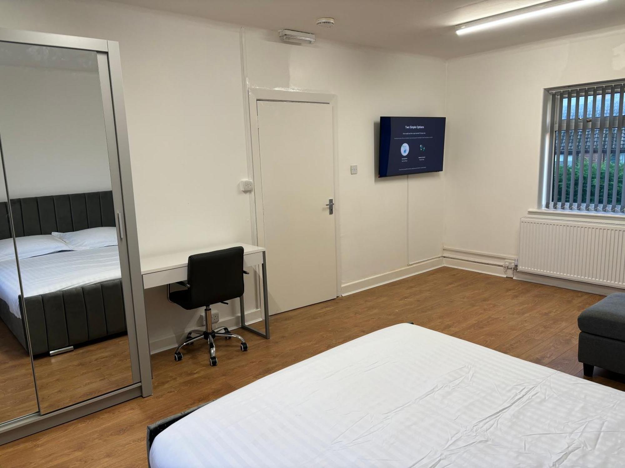 Del Apartment