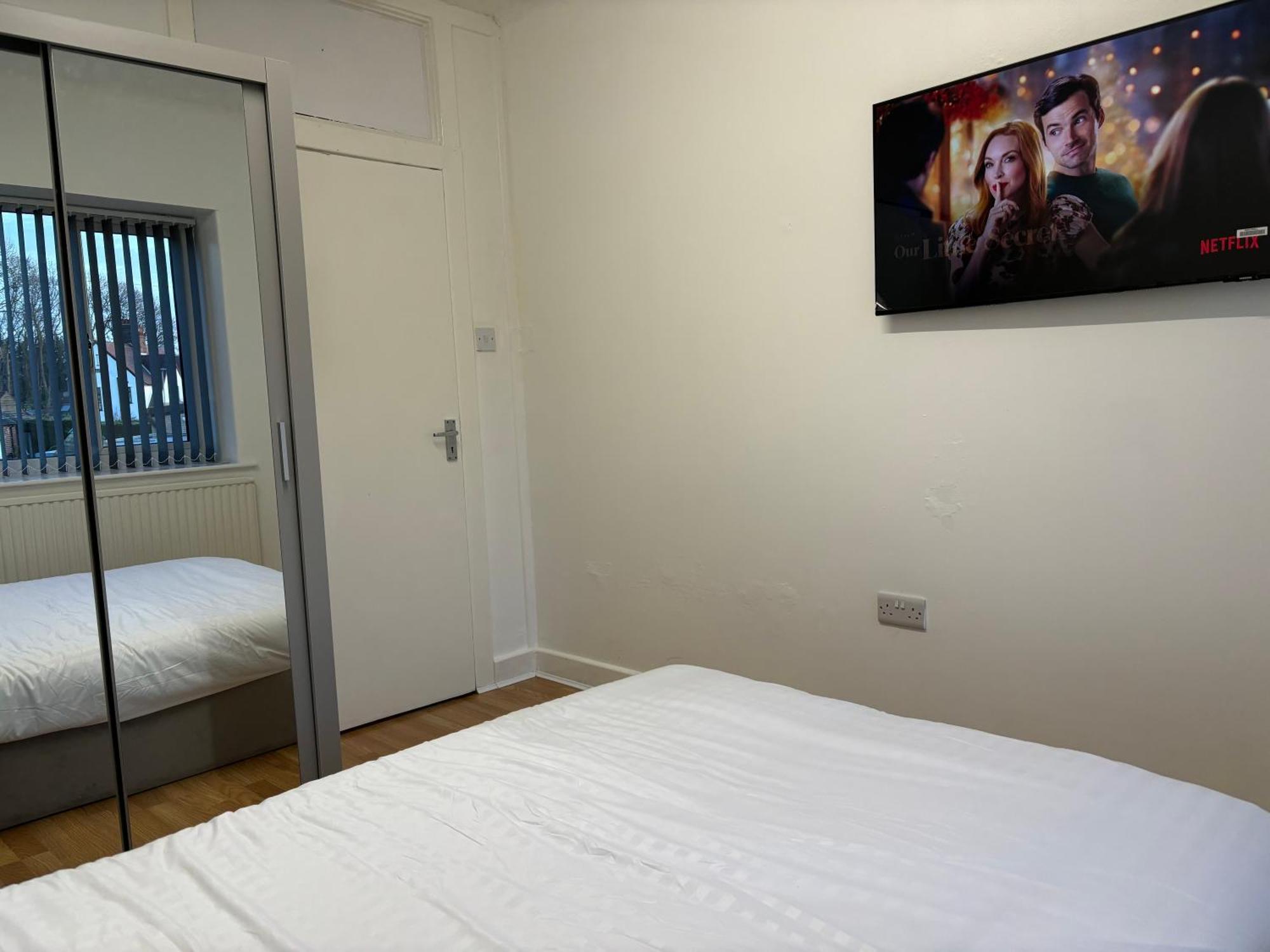 Del Apartment