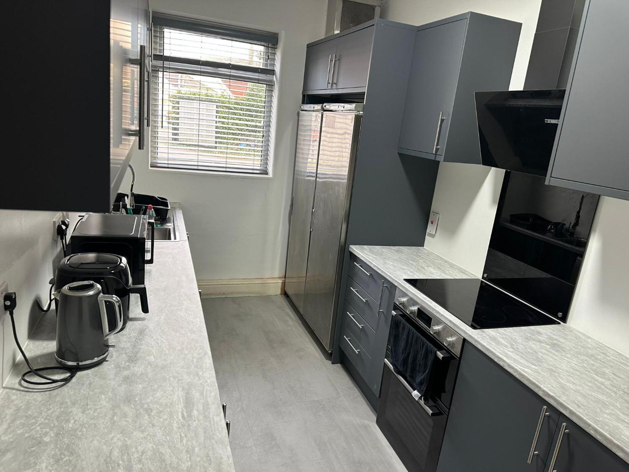 Apartment Del *