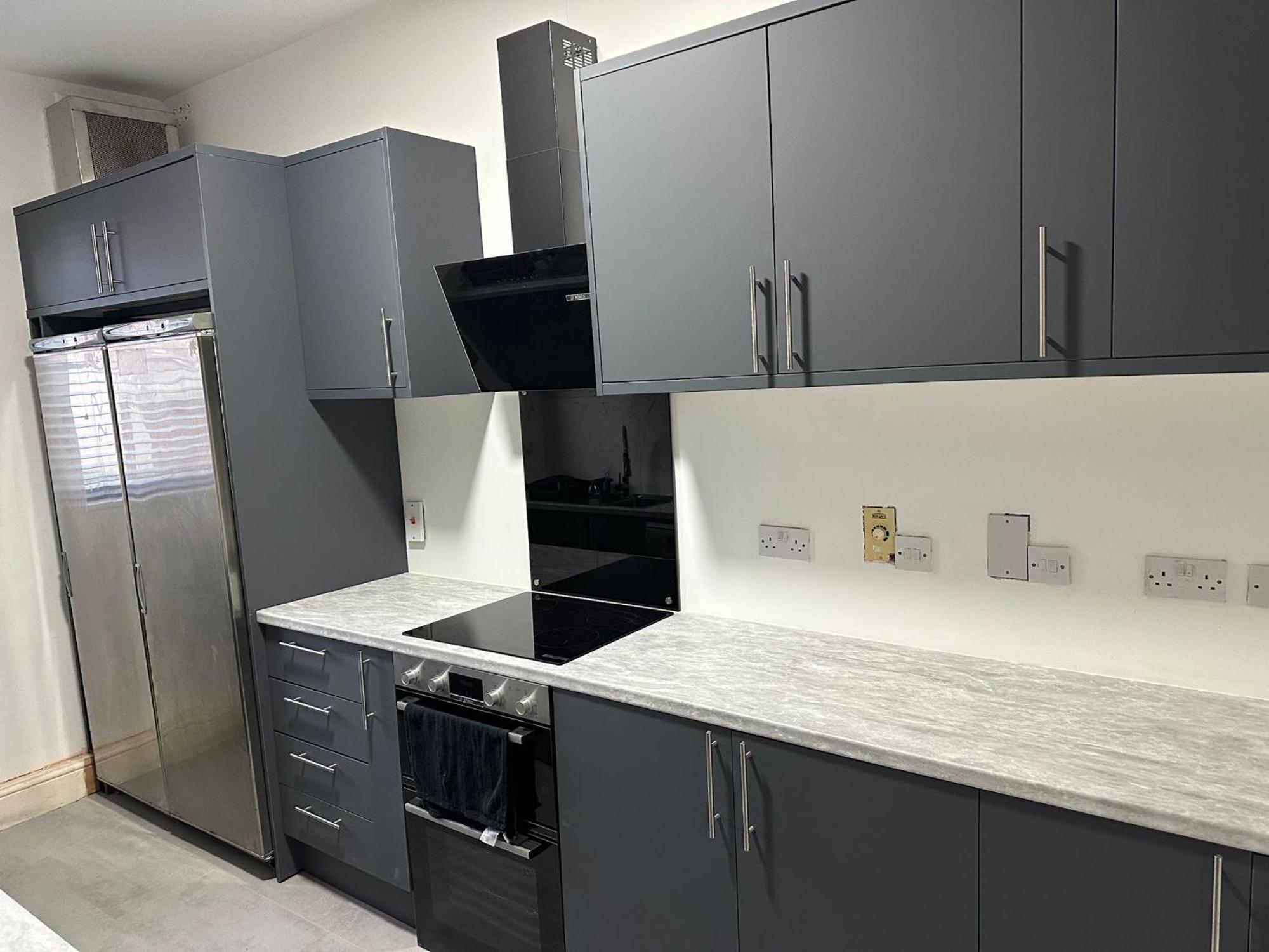 Apartment Del Warrington