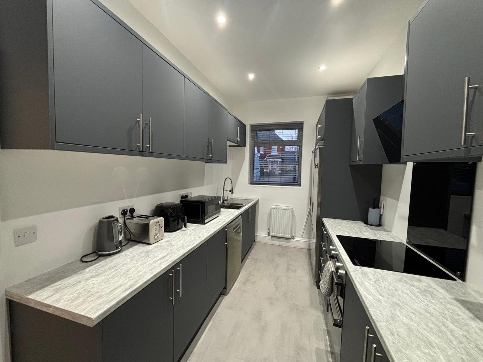 Apartment Del