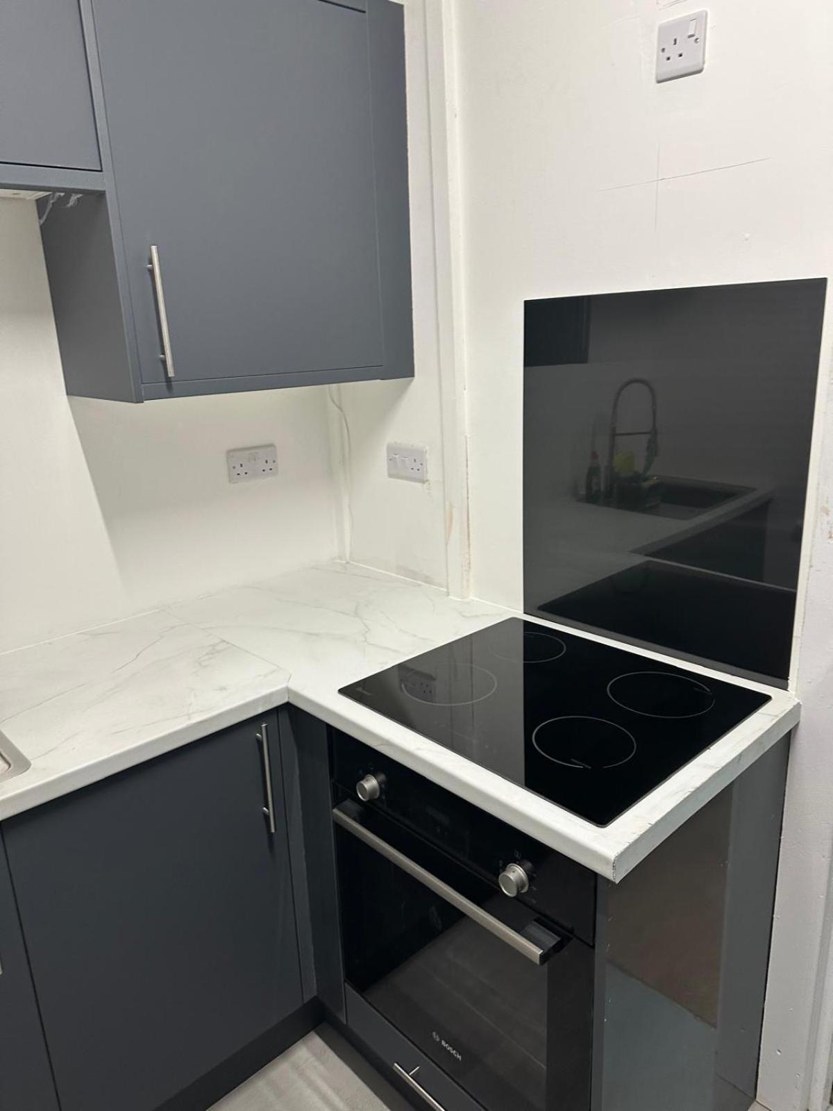 Apartment Del