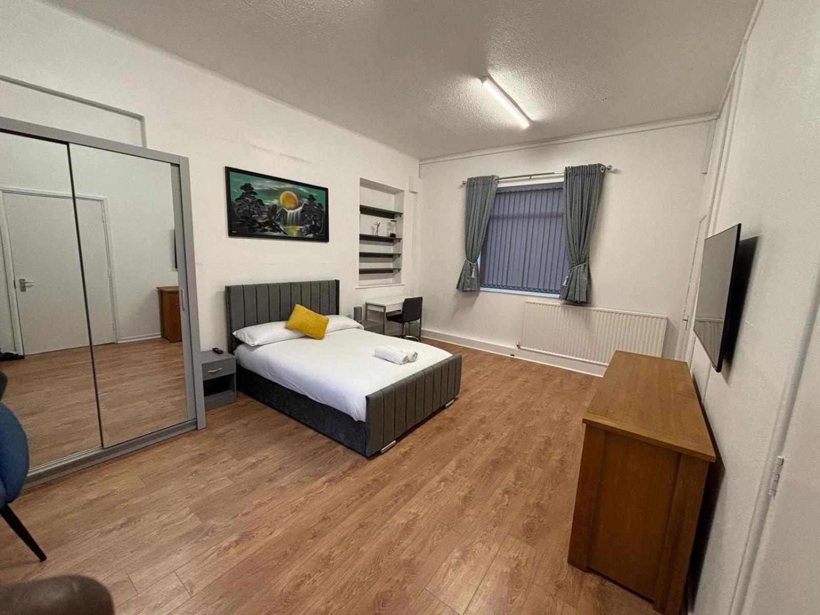 Apartment Del *